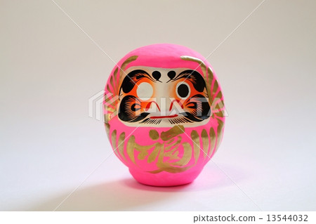 達摩(粉紅色) 達摩(粉紅色) 13544032