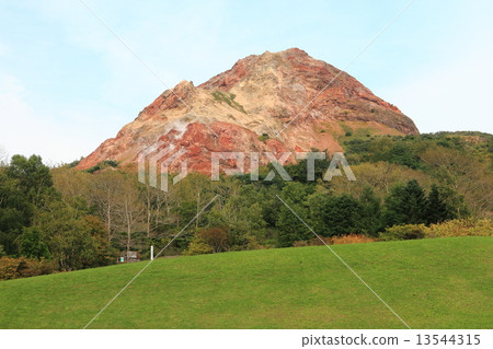 Showa Shinzan 13544315