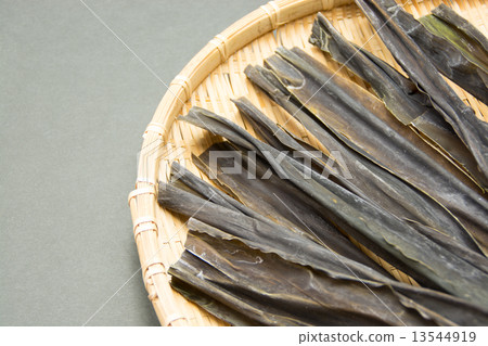 Kelp Kelp 13544919