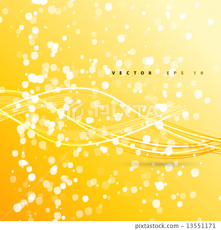 Vector abstract background design. 13551171