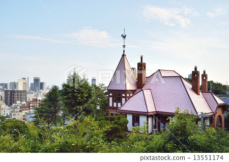 風車雞舍神戶北野 13551174