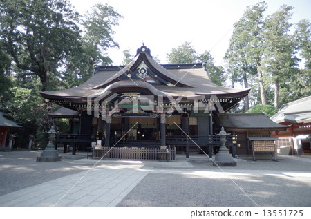 Katori Shrine Katori Shrine 13551725
