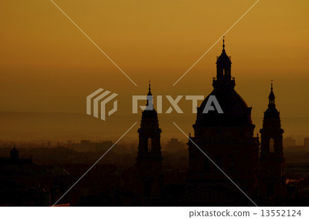 World morning morning 13552124