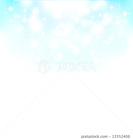 Empty light background - Stock Illustration [13552408] - PIXTA