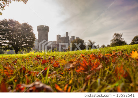 Penrhyn Castle in Wales, United Kingdom, series of Walesh castles Penrhyn Castle in Wales, United Kingdom, series of Walesh castles 13552541