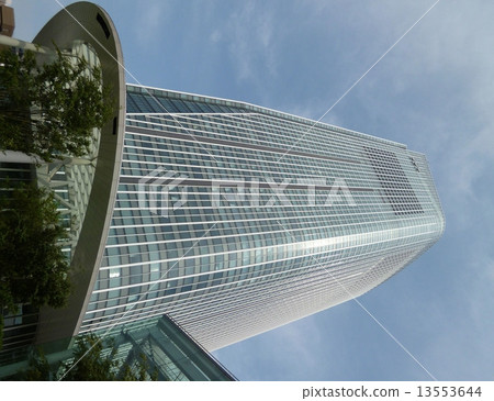 Toranomon Hills 13553644