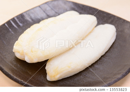 Delicious bamboo fish cake Delicious bamboo fish cake 13553823