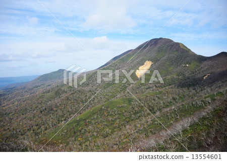 Mt. Orofure 13554601