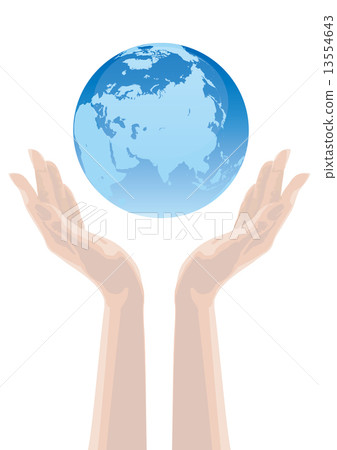 The earth The earth 13554643