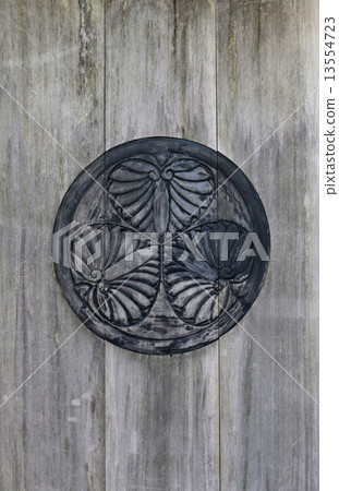 Aoi gates (Kokutokuji) Aoi gates (Kokutokuji) 13554723