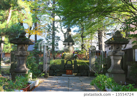 Gamo's Township(Kokutoku-ji) Gamo's Township(Kokutoku-ji) 13554724