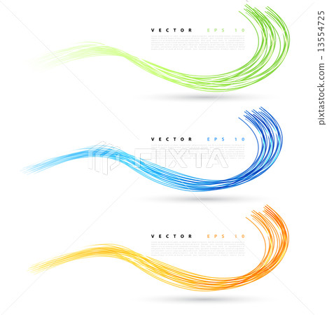 InterfaceVector abstract background design. InterfaceVector abstract background design. 13554725