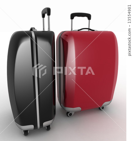 Suitcases for travel Suitcases for travel 13554981
