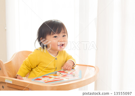 Hospitable infant Hospitable infant 13555097