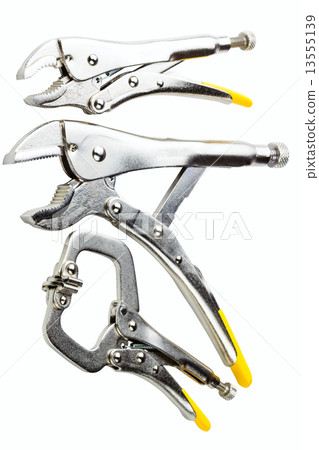 locking plier set locking plier set 13555139