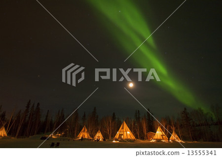Aurora and Tipy 13555341