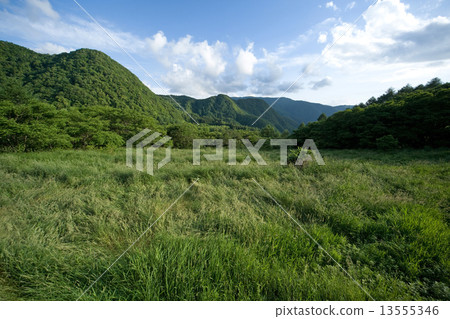 Satoyama in Japan 13555346