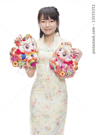 chinese new year chinese new year 13555352