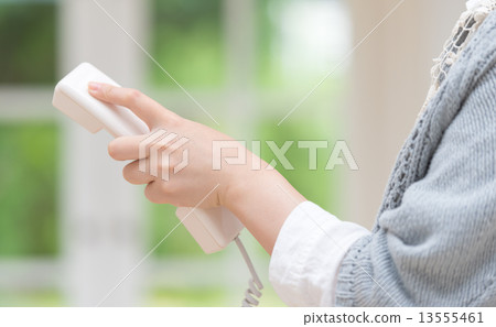 A woman to call 13555461