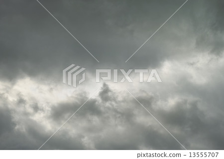 冬天的天空 冬天的天空 13555707
