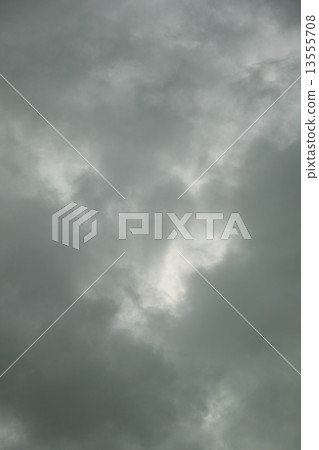 Winter sky Winter sky 13555708