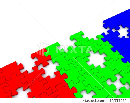 puzzle puzzle 13555911
