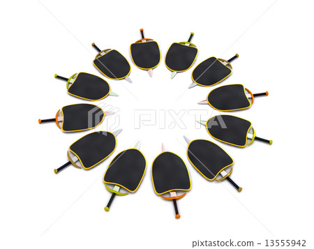 security objects 13555942