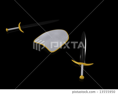 security objects 13555950