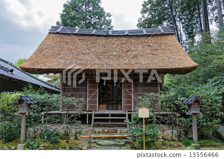 Kumano Taisha Shrine Fireworks 13556466