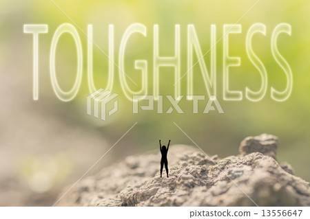 concept of power, strength, force 13556647