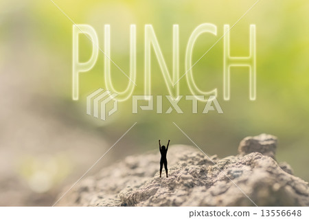 concept of power, strength, force 13556648