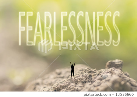 concept of courage concept of courage 13556660