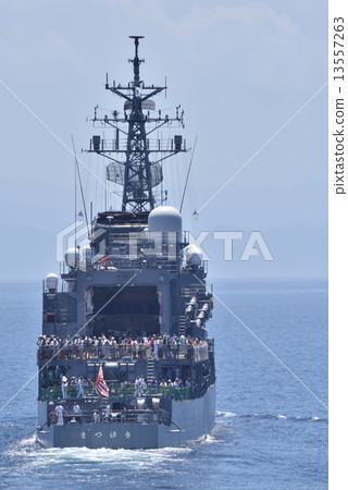 Maritime Self Defense Force Escort Ships Matsuyuki Maritime Self Defense Force Escort Ships Matsuyuki 13557263