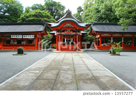 Takeshi早見神社 13557277