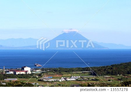 來自Ettori Pass Observatory的Kaidomiyake 來自Ettori Pass Observatory的Kaidomiyake 13557278