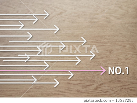 Arrow arrow 13557293