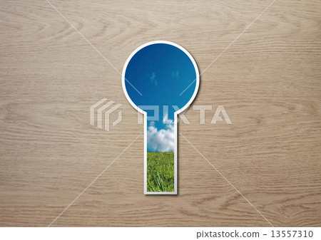 通向新世界的新世界成功之門 通向新世界的新世界成功之門 13557310