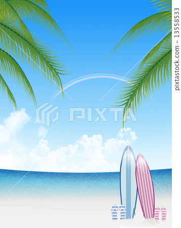 Resort area Resort area 13558533