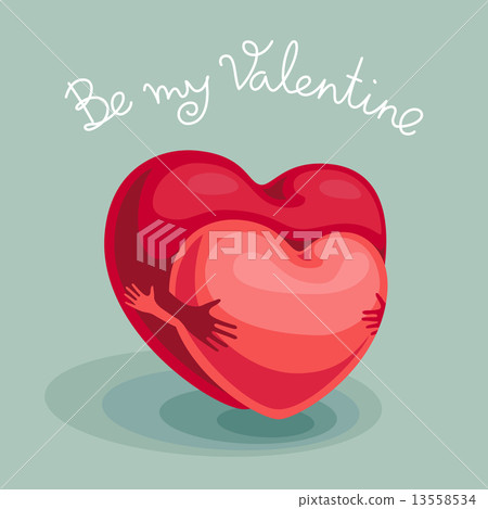 Be my Valentine Be my Valentine 13558534