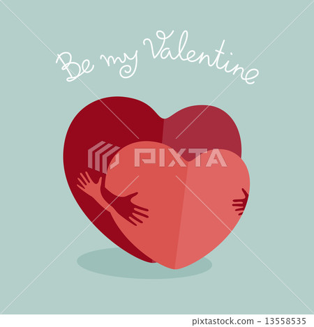 Be my Valentine Be my Valentine 13558535