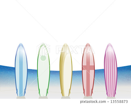 surfboard surfboard 13558873