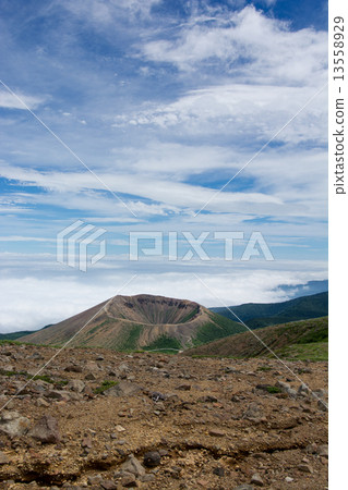 偷窺火山口Summer Azuma Fuji 偷窺火山口Summer Azuma Fuji 13558929