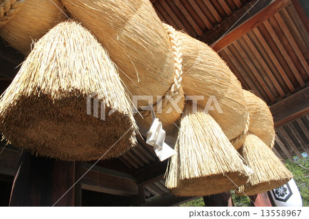 出雲大社神社 13558967