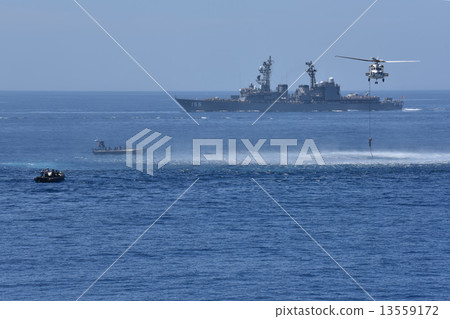 海上自衛隊水下處置協會 海上自衛隊水下處置協會 13559172