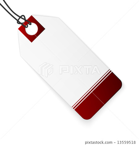 Price tag Price tag 13559518