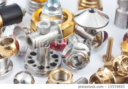 Spare part of motorcycle for decorating and maintenance 13559605