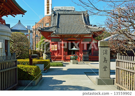 Asakusa walk / Awashimado 13559902