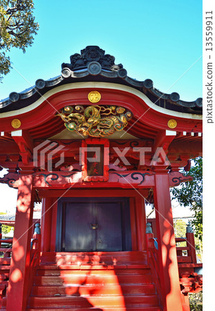 Walking in Asakusa · Qianzuka Bento 13559911
