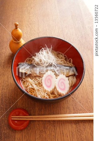 Fresh soba Fresh soba 13560722