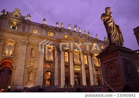 Vatican Holy light Vatican Holy light 13560842